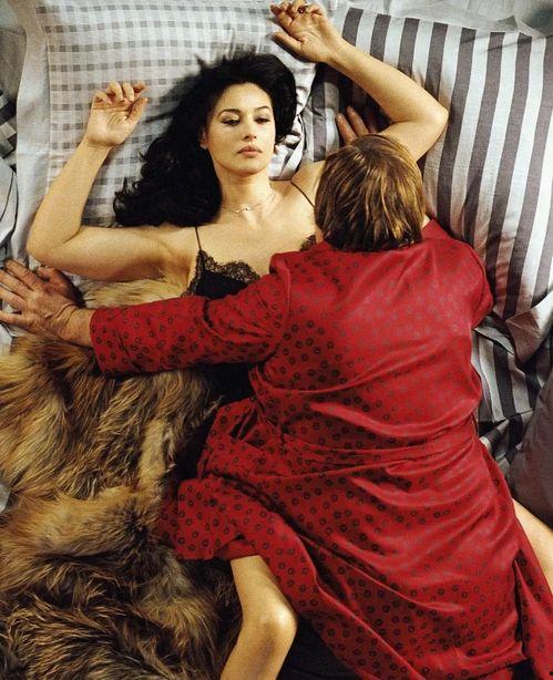 莫妮卡 贝鲁奇在线视频,在线视频展现独特风采