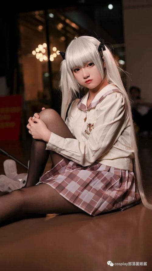 制服 cos 在线视频,在线视频带你领略角色风采
